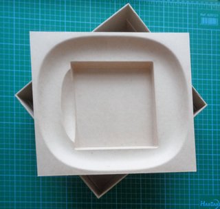 Caja Sonos Ace blanco