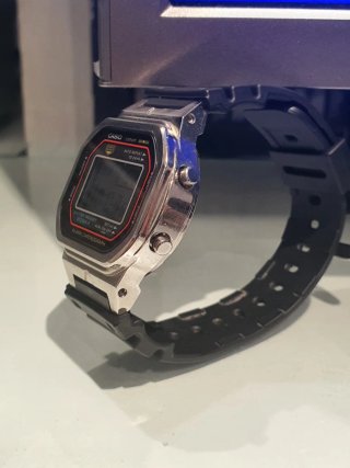 Reloj Casio 5000R