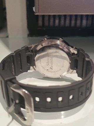 Reloj Casio 5000R