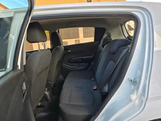 Chevrolet Aveo 2012 1 AÑO DE GARANTIA