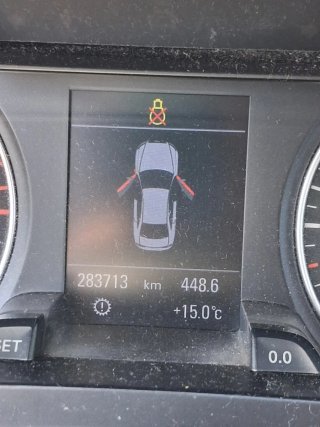 Audi A4 2008