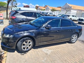 Audi A4 2008