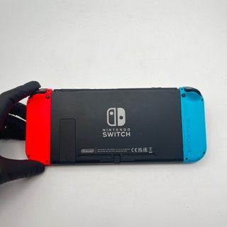 Nintendo Switch 32GB Console Joy-Con Blu V2