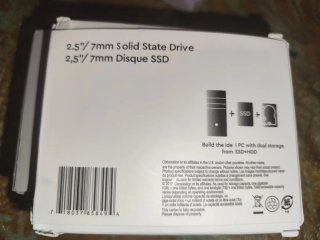 SSD 870 EVO 4TB