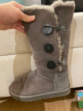 Lote 5 zapatos, mango, oxfords, ugg, timberland