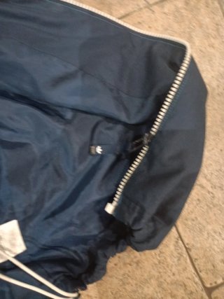 Chaqueta Adidas Vintage Reedición