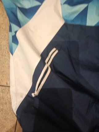 Chaqueta Adidas Vintage Reedición