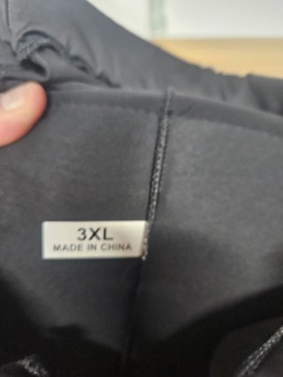 Pantalones protectores snowboard