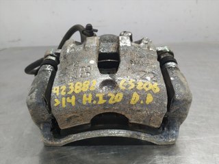 PINZA DE FRENO DELANTERA DERECHA HYUNDAI I20 (GB)