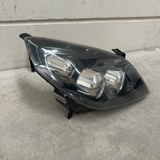 Faro XENON Opel Vectra GTS