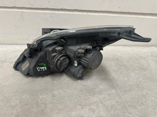 Faro XENON Opel Vectra GTS