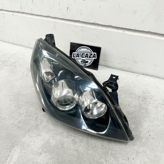 Faro XENON Opel Vectra GTS