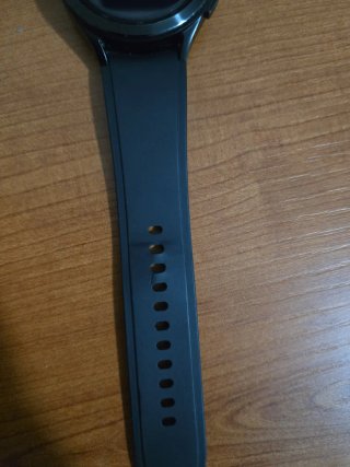 Samsung Galaxy Watch 4 Classic Negro