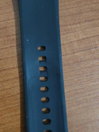 Samsung Galaxy Watch 4 Classic Negro