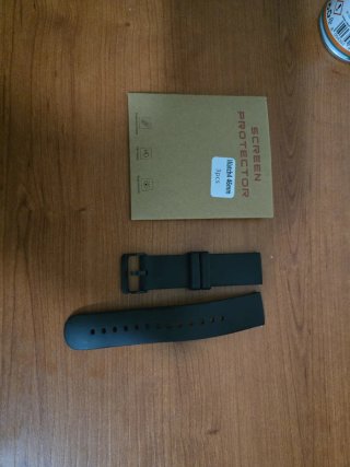Samsung Galaxy Watch 4 Classic Negro