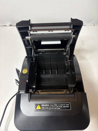 : Impresora TPV Horepos HP-260N Tickets