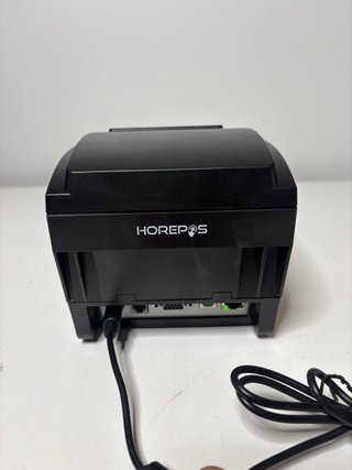 : Impresora TPV Horepos HP-260N Tickets