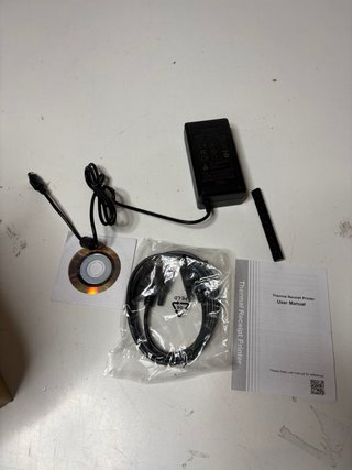 : Impresora TPV Horepos HP-260N Tickets