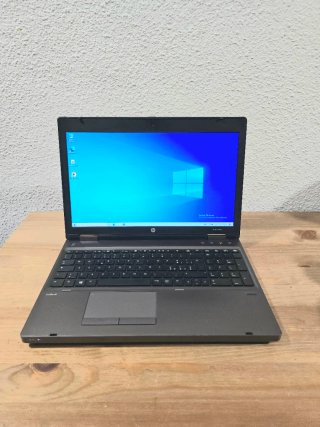 HP ProBook Portátil Core i5.