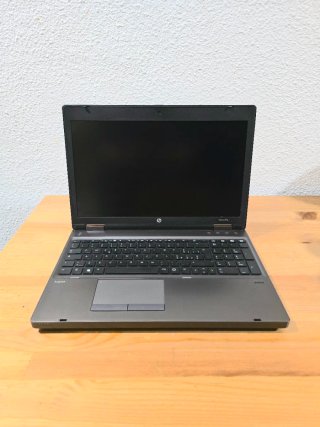 HP ProBook Portátil Core i5.