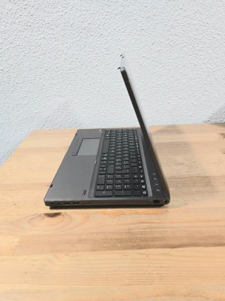 HP ProBook Portátil Core i5.