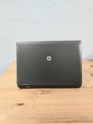 HP ProBook Portátil Core i5.