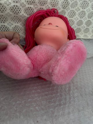 Muñeco Los Sabios de Famosa