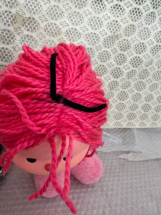 Muñeco Los Sabios de Famosa