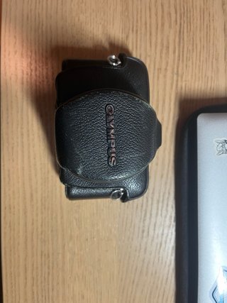 Olympus OM-2