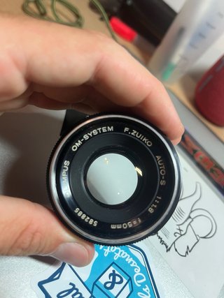 Olympus OM-2