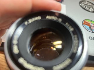 Olympus OM-2