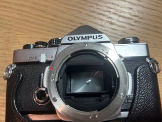 Olympus OM-2