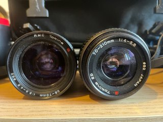 Olympus OM-2
