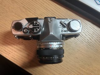 Olympus OM-2