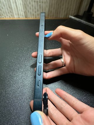 IPHONE 14 PLUS NEGRO
