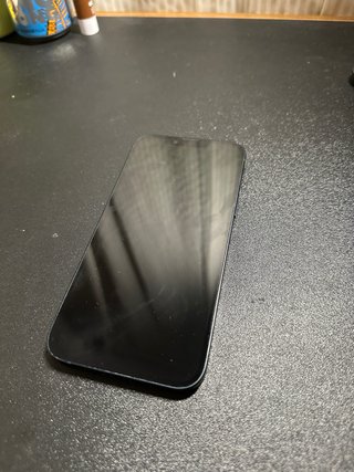 IPHONE 14 PLUS NEGRO