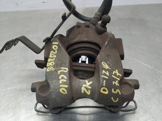 PINZA DE FRENO DELANTERA IZQUIERDA RENAULT CLIO I