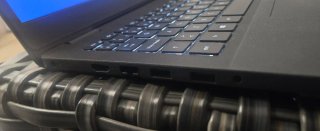 Portátil Dell Vostro 3501 Negro
