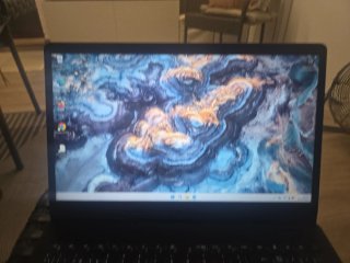 Portátil Dell Vostro 3501 Negro