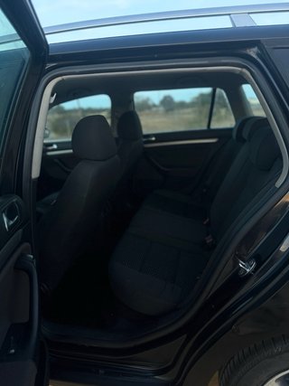 Volkswagen Golf 2010