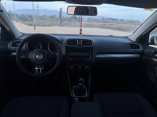 Volkswagen Golf 2010