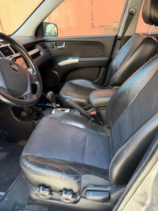 KIA Sportage 2005