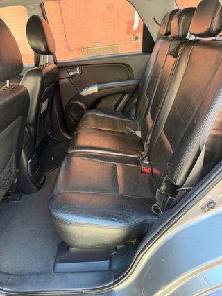 KIA Sportage 2005