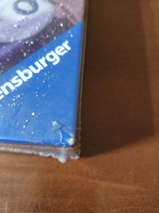 Juego Científico Ravensburger Investigaciones Cien