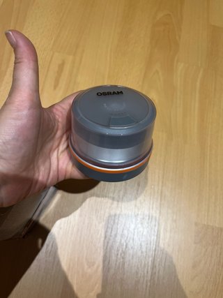 Baliza V16 OSRAM LEDguardian IoT