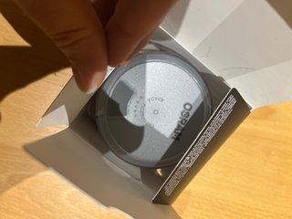 Baliza V16 OSRAM LEDguardian IoT