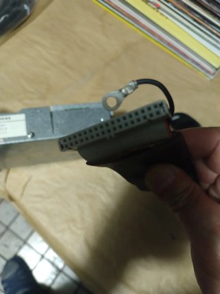 Siemens Sinumerik 6FC5235-0AA05-0AA1 Floppy Disk