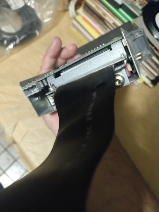 Siemens Sinumerik 6FC5235-0AA05-0AA1 Floppy Disk