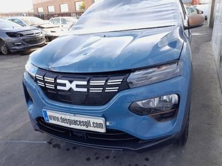 1138588 bateria traccion 295103491r dacia spring