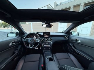 Mercedes-Benz Clase A 2017
